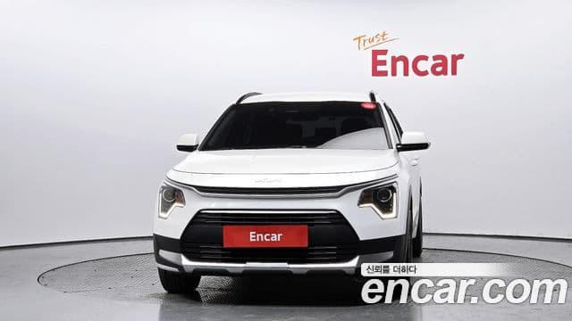 Kia D All New Niro Trendy, 2024 3