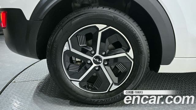 Kia D All New Niro Trendy, 2024 все фото