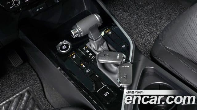 Kia D All New Niro Trendy, 2024 9