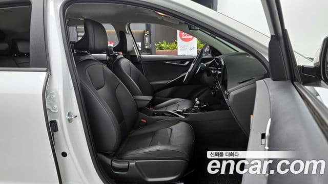 Kia D All New Niro Trendy, 2024 10