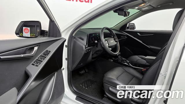 Kia D All New Niro Trendy, 2024 11