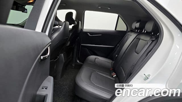 Kia D All New Niro Trendy, 2024 12