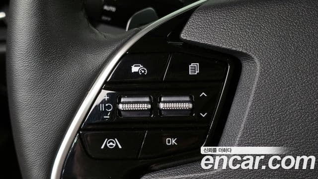 Kia D All New Niro Trendy, 2024 15