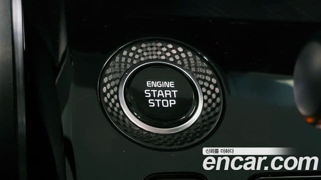 Kia D All New Niro Trendy, 2024 16