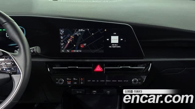 Kia D All New Niro Trendy, 2024 19