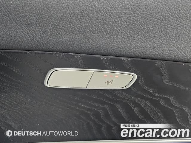 Mercedes-Benz E-класс W213 Avantgarde, 2017 16