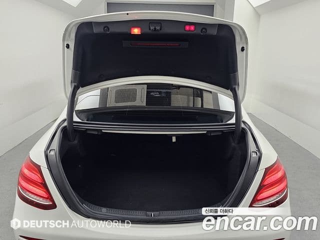 Mercedes-Benz E-класс W213 Avantgarde, 2017 19