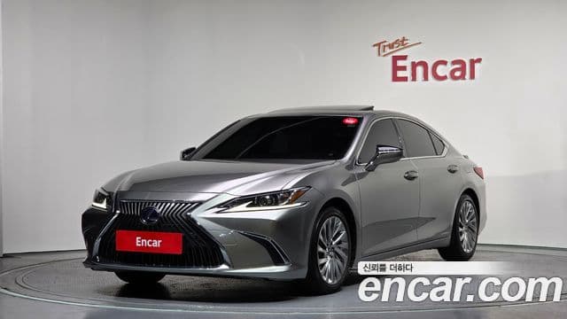 Lexus ES300h 7세대 Luxury Plus, 2019 1