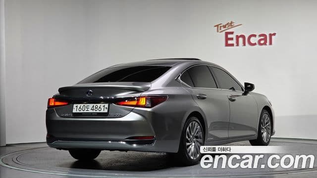 Lexus ES300h 7세대 Luxury Plus, 2019 2