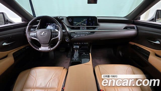 Lexus ES300h 7세대 Luxury Plus, 2019 7