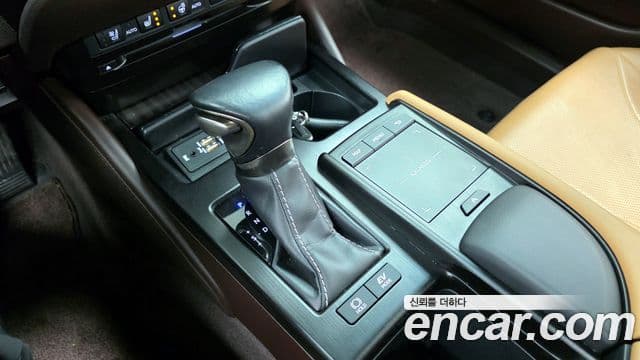 Lexus ES300h 7세대 Luxury Plus, 2019 9