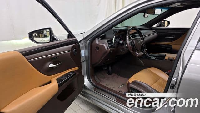 Lexus ES300h 7세대 Luxury Plus, 2019 10