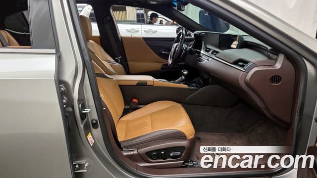 Lexus ES300h 7세대 Luxury Plus, 2019 11