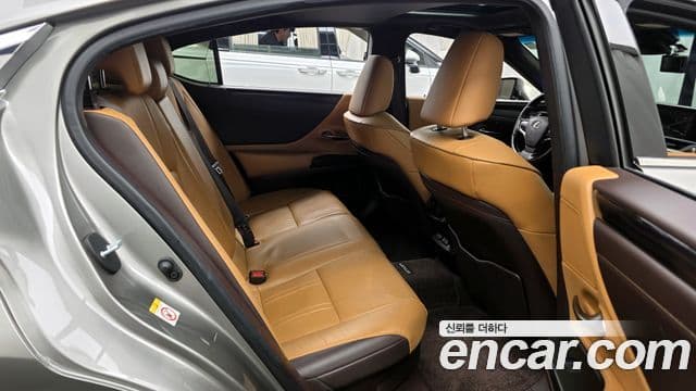 Lexus ES300h 7세대 Luxury Plus, 2019 12