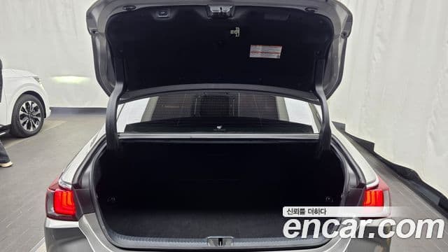 Lexus ES300h 7세대 Luxury Plus, 2019 20