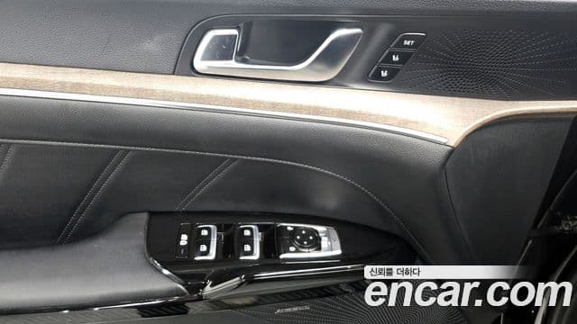 Kia K5 3세대 Signature, 2022 17