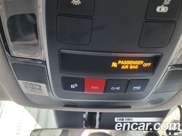 Hyundai Sonata D Edge гибрид(DN8) Exclusive, 2024 9