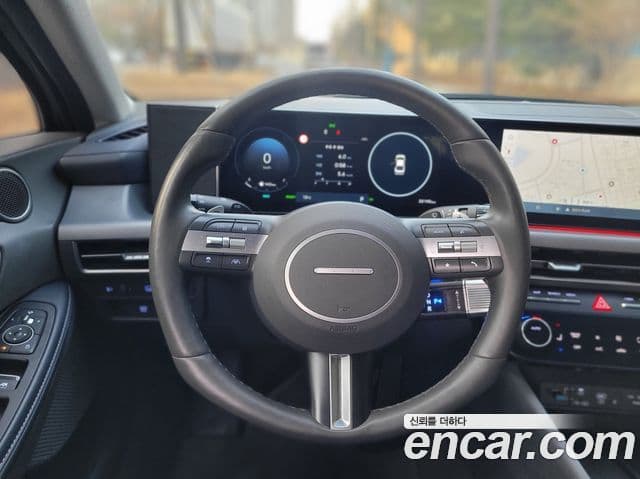 Hyundai Sonata D Edge гибрид(DN8) Exclusive, 2024 10