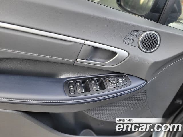 Hyundai Sonata D Edge гибрид(DN8) Exclusive, 2024 13