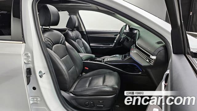 Hyundai The / новый New Grandeur IG Calligraphy, 2023 10