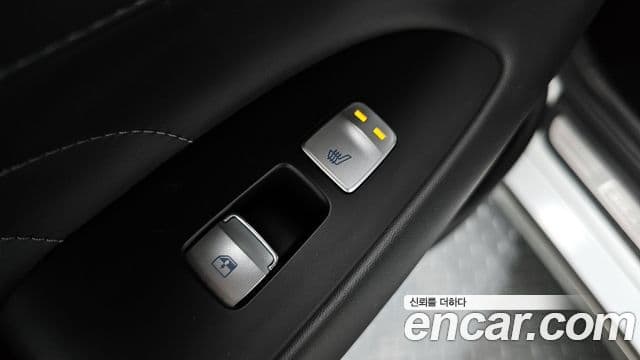 Hyundai The / новый New Grandeur IG Calligraphy, 2023 17