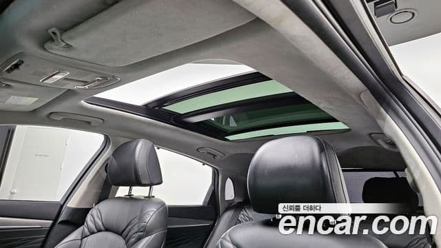 Hyundai The / новый New Grandeur IG Calligraphy, 2023 18