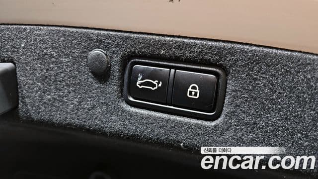 Hyundai The / новый New Grandeur IG Calligraphy, 2023 20