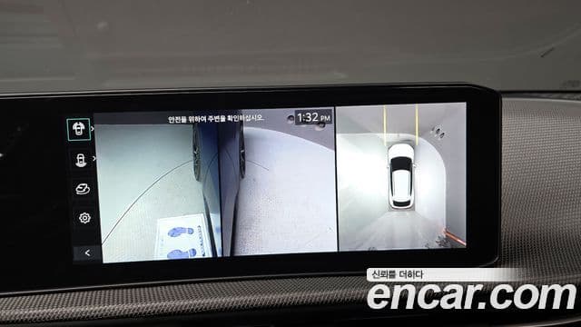 Kia The / новый New EV6 GT 4WD, 2025 15