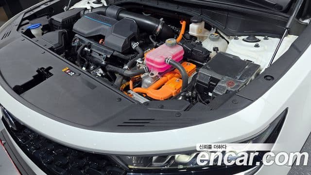 Kia Sorento 4세대 Signature, 2021 6