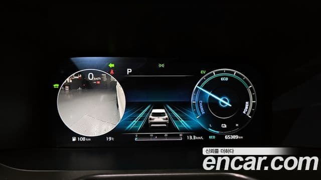 Kia Sorento 4세대 Signature, 2021 8