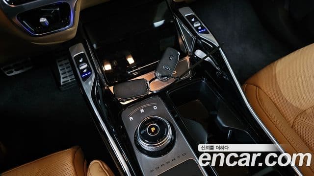Kia Sorento 4세대 Signature, 2021 9