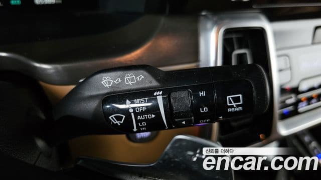 Kia Sorento 4세대 Signature, 2021 16