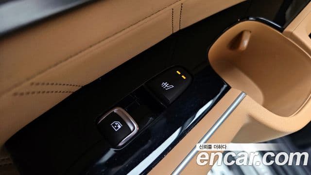 Kia Sorento 4세대 Signature, 2021 17