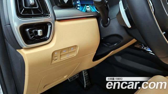 Kia Sorento 4세대 Signature, 2021 18