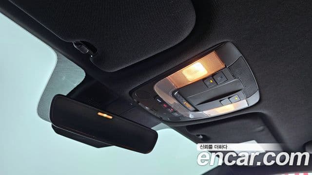 Kia Sorento 4세대 Signature, 2021 19