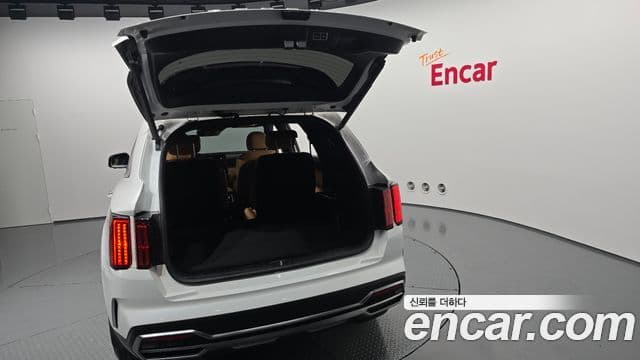 Kia Sorento 4세대 Signature, 2021 20