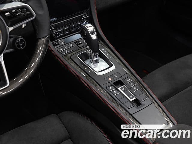 Porsche 718 Boxster 4.0 GTS, 2024 9