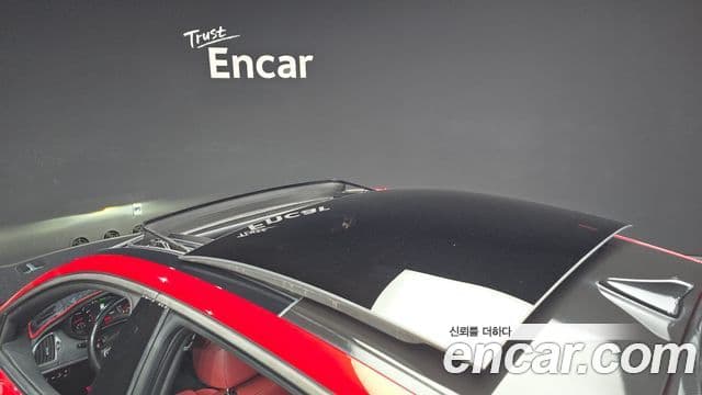 Kia 스팅어 GT, 2019 19