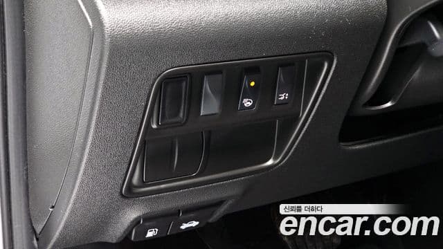 Renault Korea(Samsung) QM6 Signature, 2019 14