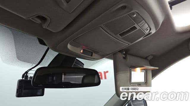 Renault Korea(Samsung) QM6 Signature, 2019 17