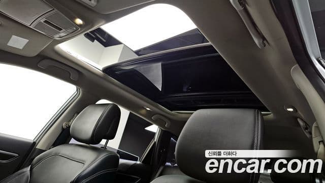 Renault Korea(Samsung) QM6 Signature, 2019 18