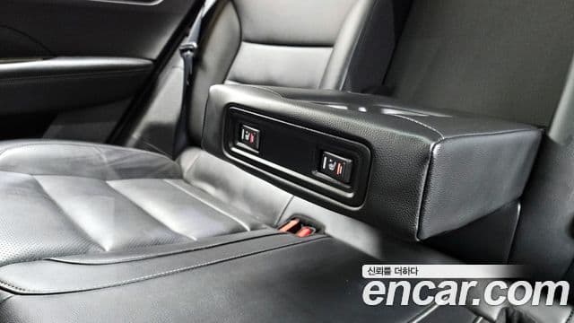 Renault Korea(Samsung) QM6 Signature, 2019 19