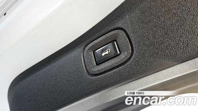 Renault Korea(Samsung) QM6 Signature, 2019 20