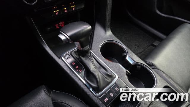 Kia Sportage 4세대 Prestige, 2018 9