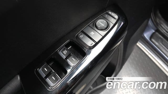 Kia Sportage 4세대 Prestige, 2018 17