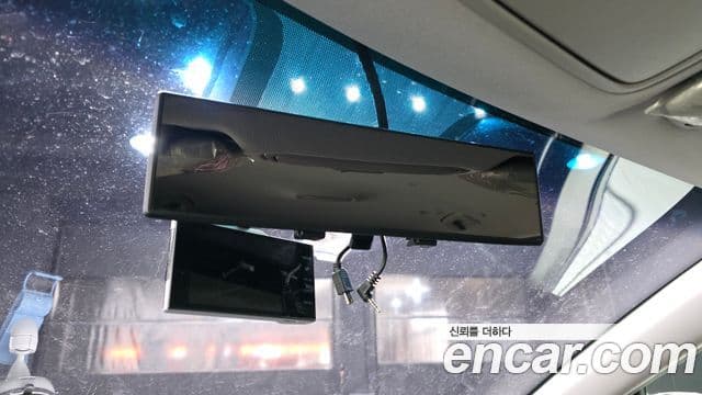 Kia Sportage 4세대 Prestige, 2018 19