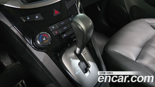 Chevrolet(GM대우) Orlando Premium, 2016 9