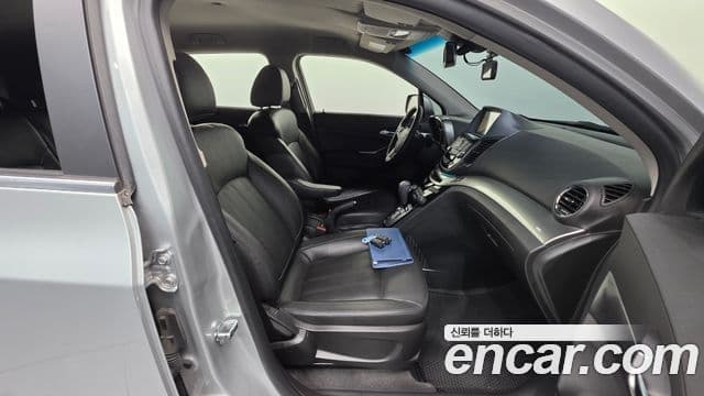 Chevrolet(GM대우) Orlando Premium, 2016 10