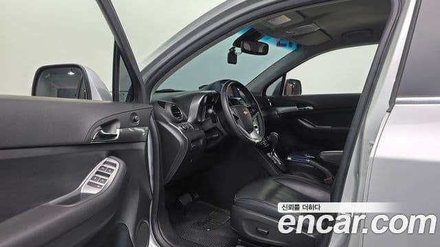 Chevrolet(GM대우) Orlando Premium, 2016 11