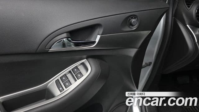 Chevrolet(GM대우) Orlando Premium, 2016 12